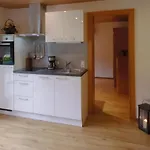 Apartamento Aparthaus Bianca *