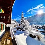 Aparthaus Bianca Gaschurn