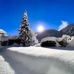 Aparthaus Bianca * Gaschurn