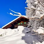 Aparthaus Bianca Apartamento