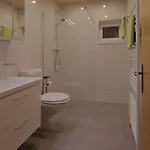 Aparthaus Bianca Apartamento