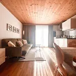 Aparthaus Bianca Apartamento