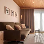 Aparthaus Bianca Apartamento Gaschurn