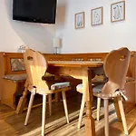 Apartamento Aparthaus Bianca Gaschurn