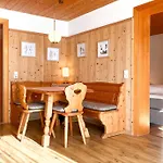 Aparthaus Bianca Daire Gaschurn