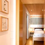 Apartamento Aparthaus Bianca Gaschurn