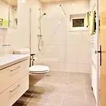 Aparthaus Bianca Apartamento *