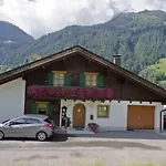 Apartamento Aparthaus Bianca