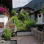 Appartement Haus Bianca Gaschurn