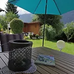 Apartamento Aparthaus Bianca