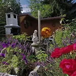 Daire Aparthaus Bianca Gaschurn