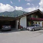 Apartamento Aparthaus Bianca *