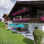 Appartement Haus Bianca Gaschurn