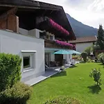 Appartement Haus Bianca *
