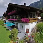 Aparthaus Bianca * Gaschurn