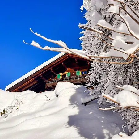 Aparthaus Bianca Appartement