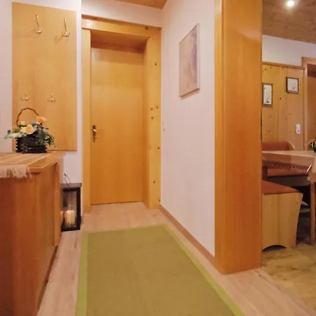 Apartment Aparthaus Bianca Gaschurn