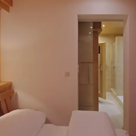 Aparthaus Bianca Apartment