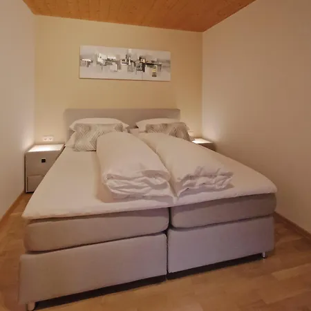 Aparthaus Bianca Apartment
