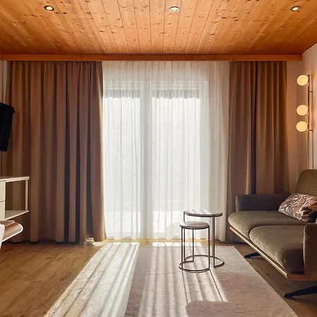 Haus Bianca شقة