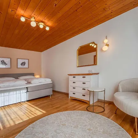 Haus Bianca *
