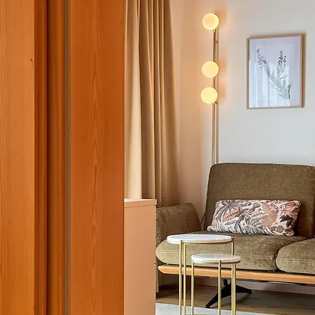 Aparthaus Bianca Appartement *