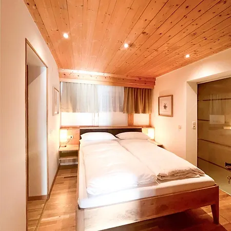 Aparthaus Bianca Gaschurn