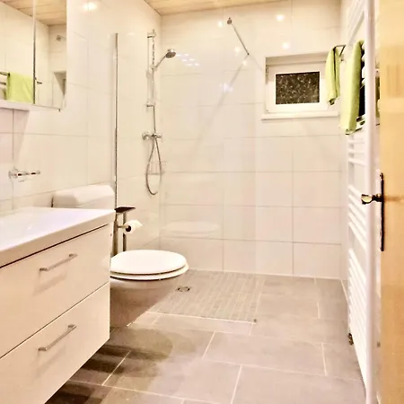 Haus Bianca Apartamento *