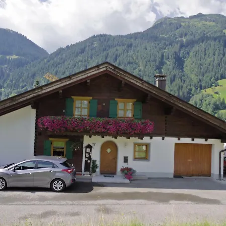 Lägenhet Haus Bianca
