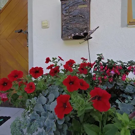 Aparthaus Bianca Gaschurn