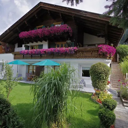 Haus Bianca *