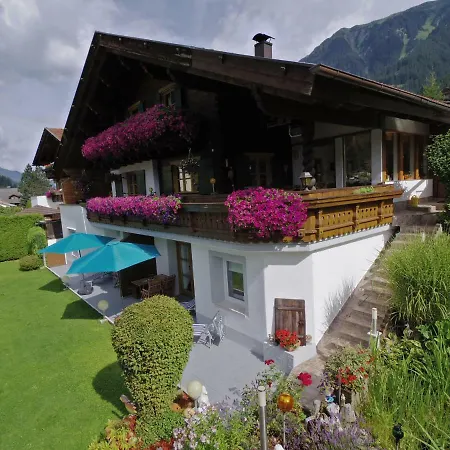 Haus Bianca * Gaschurn