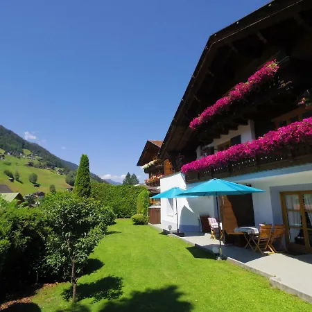 Haus Bianca *